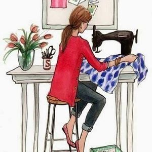 Meet your Posher, Mireya